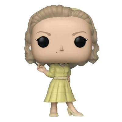 Image of Funko 43405 POP Vinyl TV: Mad Men Betty Collectible Figure, Multicolour