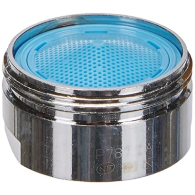 Image of Neoperl K11689 Perlator DL, M24x1 Aerator, Chrome Plated