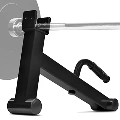 Image of Yes4All WST9 Deadlift Barbell Jack