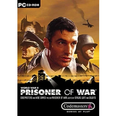Image of Prisoner of War