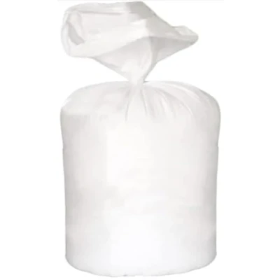Image of GOHAR HOME High Grade 2KG Hollow Fibre Stuffing/Filling/Fill Toys, Pillows, Cushion Covers