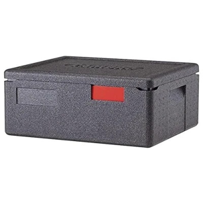 Image of Cambro GN Top Loader, 15cm 1/2 Pan