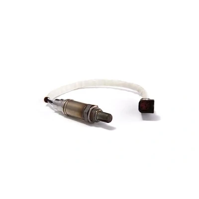 Image of Bosch 0258003714 Lambda sensor with vehicle specific connector