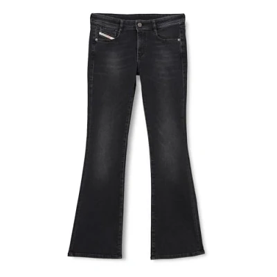 Image of Diesel 1969 Debbey Bootcut jeans 808N, Women&#039;s, Size: 29x32, 808n