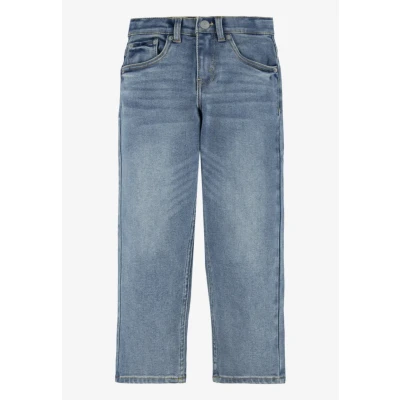 Image of Levi&#039;s Kids Stay Loose Taper Fit Jeans Boys, Blue, 2 Years