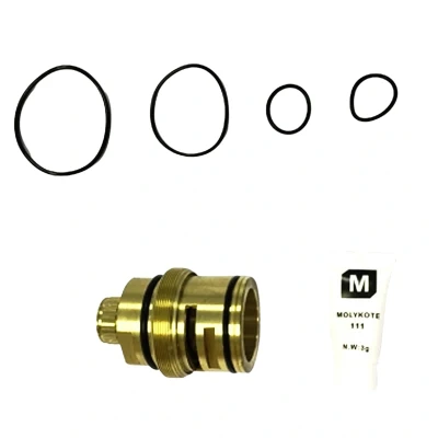 Image of Twyford mono basin mixer tap cartridge (SF0109XX)