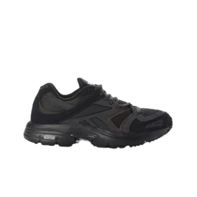 Image of Reebok Classic Premier ROAD PLUS VI Trainers, Size: 6, grey black Leather and textile