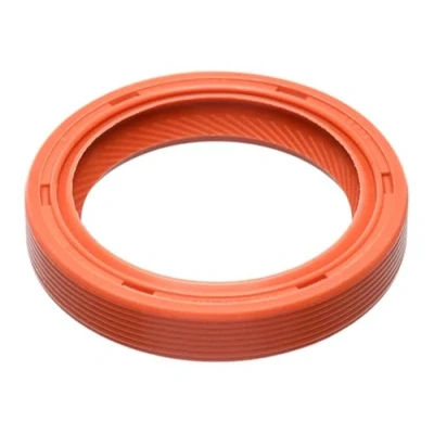 Image of 0069975347, 0109976147, 0109976247, 0129973547, 0189977947 Crankshaft Seal AJUSA 15008100 MERCEDES BENZ: SL Convertible, E Class Saloon