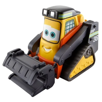 Image of Mattel Disney Planes Fire and Rescue Drip Die cast Vehicle