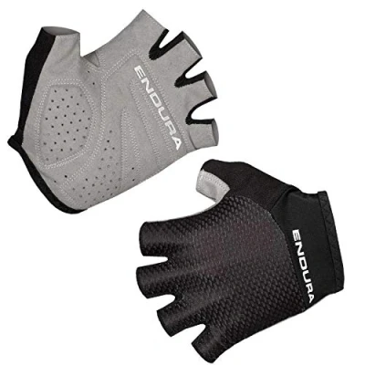 Image of Endura Xtract Lite Womens Mitts / Short Finger Cycling Gloves