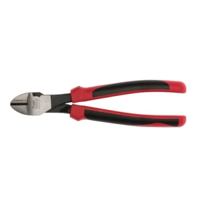 Image of Tengtools Side Cutting Pliers 200mm 8&quot;
