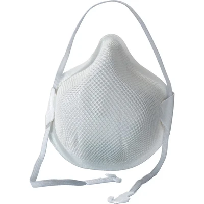 Image of Moldex Dust Masks, Unvalved, FFP2, Pack of 20