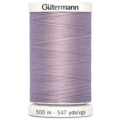 Image of Gutermann 547 yd Sew All Thread, Mauve