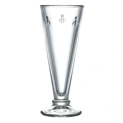 Image of La Rochere Bee Champagne Flute 15cl Set of 6