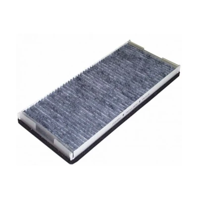 Image of 9018304018, A9018304018 Pollen Filter MAPCO 67230 Activated Carbon 375mm 164mm 27,5mm MERCEDES BENZ: Sprinter 3 T Van, 2 Van