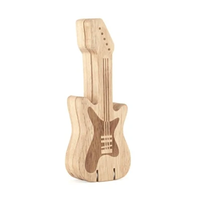 Image of Guitar Citrus Squeezer