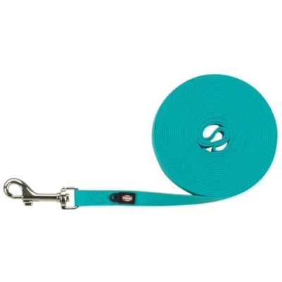 Image of Easy Life Tracking Leash, M L : 10 M, 13 mm, Ocean