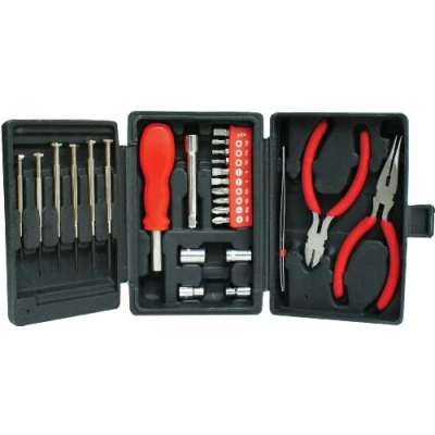 Image of Am Tech Tool Kit (25 Pieces)
