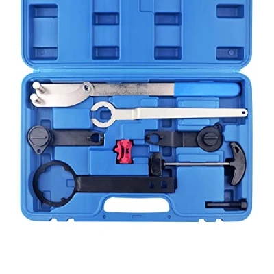 Image of DAYUAN Timing Tool Kit 1.0 1.2 1.4 Tsi, Tfsi, Ea211 Engines Compatible for Audi, VAG,Seat,Skoda, VW Jetta