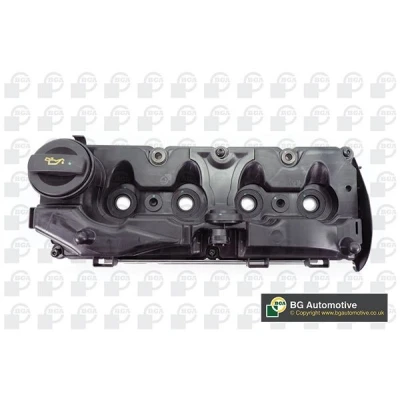 Image of 03L103469C, 03L103469H, 03L103469R Rocker Cover BGA RC96100 with gaskets/seals VOLKSWAGEN: Caddy 3, Tiguan I, GOLF 6, AUDI: A3 Sportback, A1 Sportback