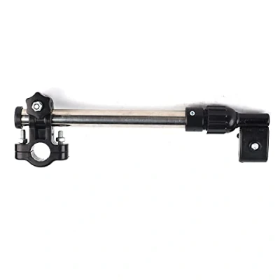 Image of VGEBY Umbrella Stand, Bracket Bicycle Wheelchair Stroller Pram Stretch Support Holder Mount Stand