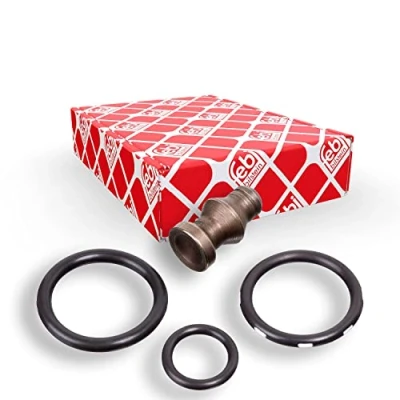 Image of MN980236 Repair Kit, pump nozzle unit FEBI BILSTEIN 39731 AUDI: A4 B7 Avant, A6 C6 Saloon, VOLKSWAGEN: Jetta 3