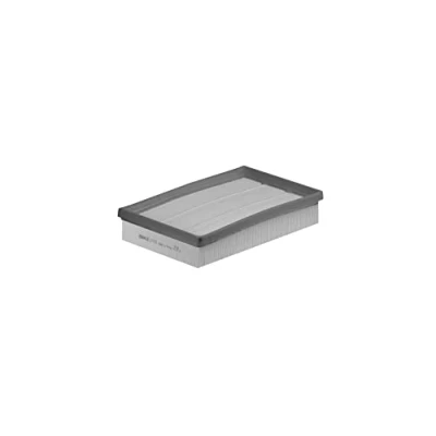 Image of 46783546 Air Filter MAHLE ORIGINAL LX 1074 52,7mm 171mm 272,0mm Insert