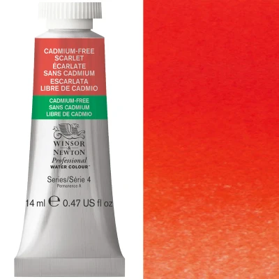 Image of Winsor and Newton Professional Watercolour 14ml