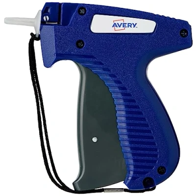 Image of AVERY TGS001 Standard Tagging Gun with Needle and Safety Cap
