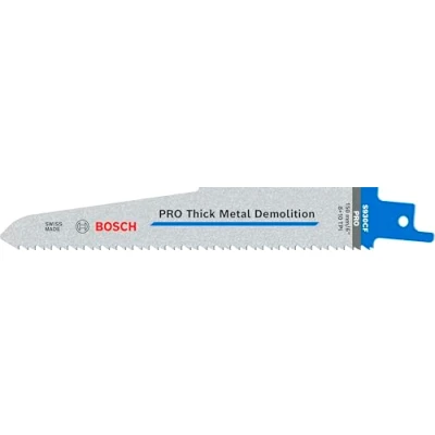 Image of Bosch Accessories 2608657527 Sabre Saw Blades