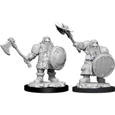 Image of WizKids WZK90004 Accessories