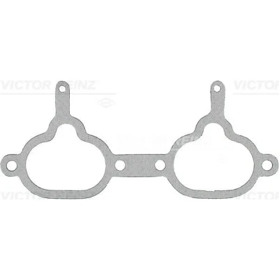 Image of 14035AA281 Intake Manifold Gasket REINZ 71 53921 00 SUBARU: Impreza I Saloon
