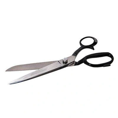 Image of Silverline Tailor Scissors 250mm (10&quot;)