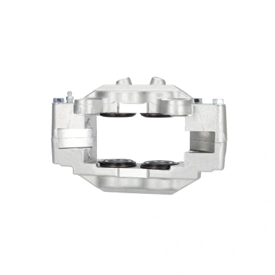 Image of 477300K180 Brake caliper FEBI BILSTEIN 183318 Cast Iron Front Axle Right TOYOTA: HILUX 3 Pick up, Pritsche/Fahrgestell (KUN1, TGN3, TGN2, TGN1