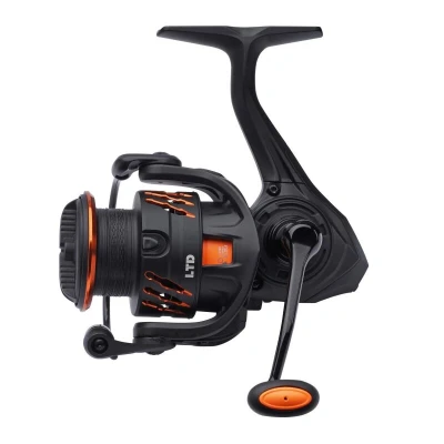 Image of Savage Gear Orange LTD Spin reel 4000 Fishing
