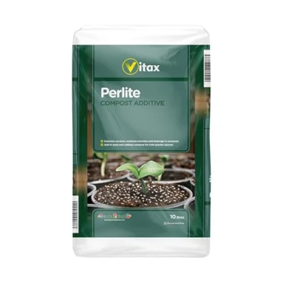 Image of VITAX Perlite 10LT