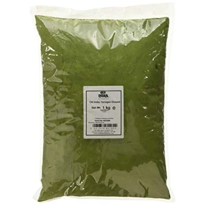 Image of Old India Tarragon Ground 1kg
