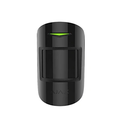 Image of Ajax Systems Combi Protect Wireless Motion &amp; Glass Break Detector PD 22949