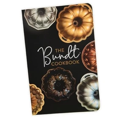 Image of Nordic Ware The Original Bundt Cook Book