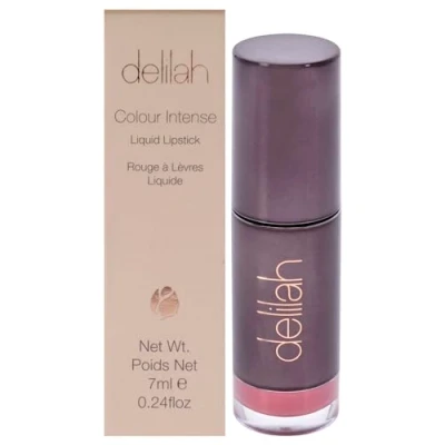 Image of delilah Colour Intense Liquid Lipstick Beau For Women 0.24 oz