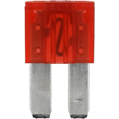 Image of LR078010 Fuse RESTAGRAF 17332 10A FORD: Ranger Mk3