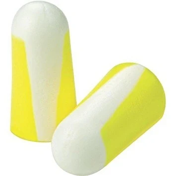 Image of Bilsom 303L Earbuds, 20 Pairs