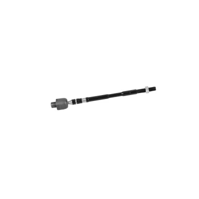 Image of 34160SJ000 Inner Tie Rod DELPHI TA3586 Front Axle Left, Right M14 x 1.5 342,5mm 325mm