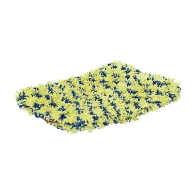Image of Greenspeed Washable Micro Fibre Scrubbing Sponge 140x100mm