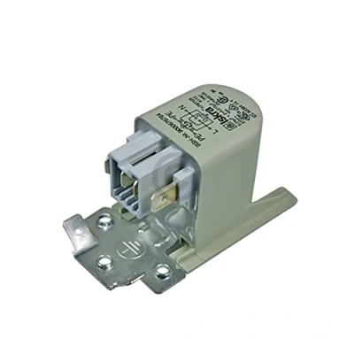 Image of Anti interference protection 0.24µF compatible with Bosch 00623688 for tumble dryers