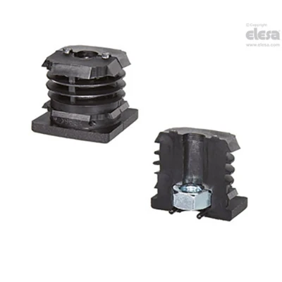 Image of ELESA End cap NDL.Q 20x2 M8 430557 E