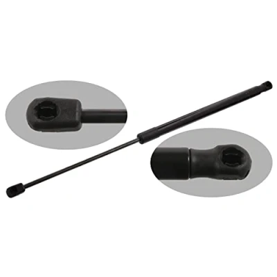 Image of 1514965, 1523356, 1666068 Tailgate strut FEBI BILSTEIN 38234 325N 545mm both sides FORD: FIESTA 6, 5, 5 Van