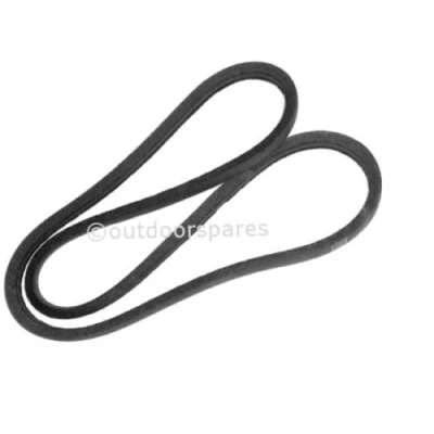 Image of Mountfield Genuine Stiga Ride On Mower Cutter Deck Drive Belt Part No. 135061508/0
