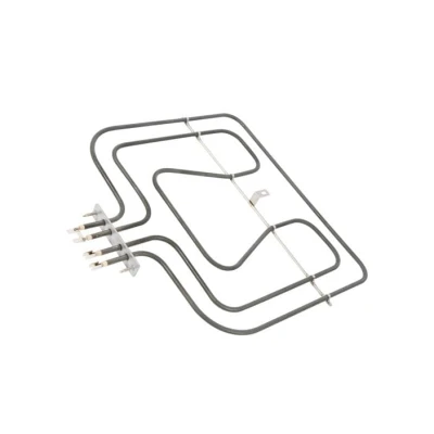 Image of Electrolux AEG 3970129015 grill element oven suitable for dual heater 800W / 1650W