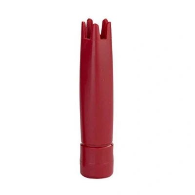 Image of iSi Straight Tip With Teeth For Whipper (02 0025) Category: Whipped Cream Dispensers and Chargers by North America